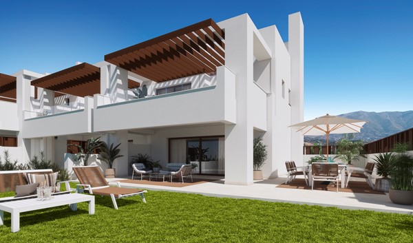Medium property photo - Calle Mirador del Golf 1, 29649 Mijas